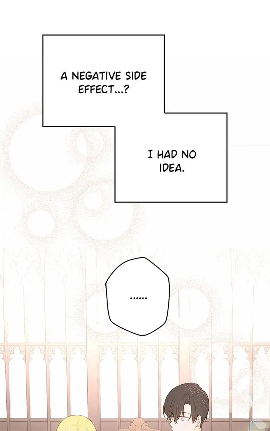 He's My Real Brother, Duke Chapter 29 page 82 - 