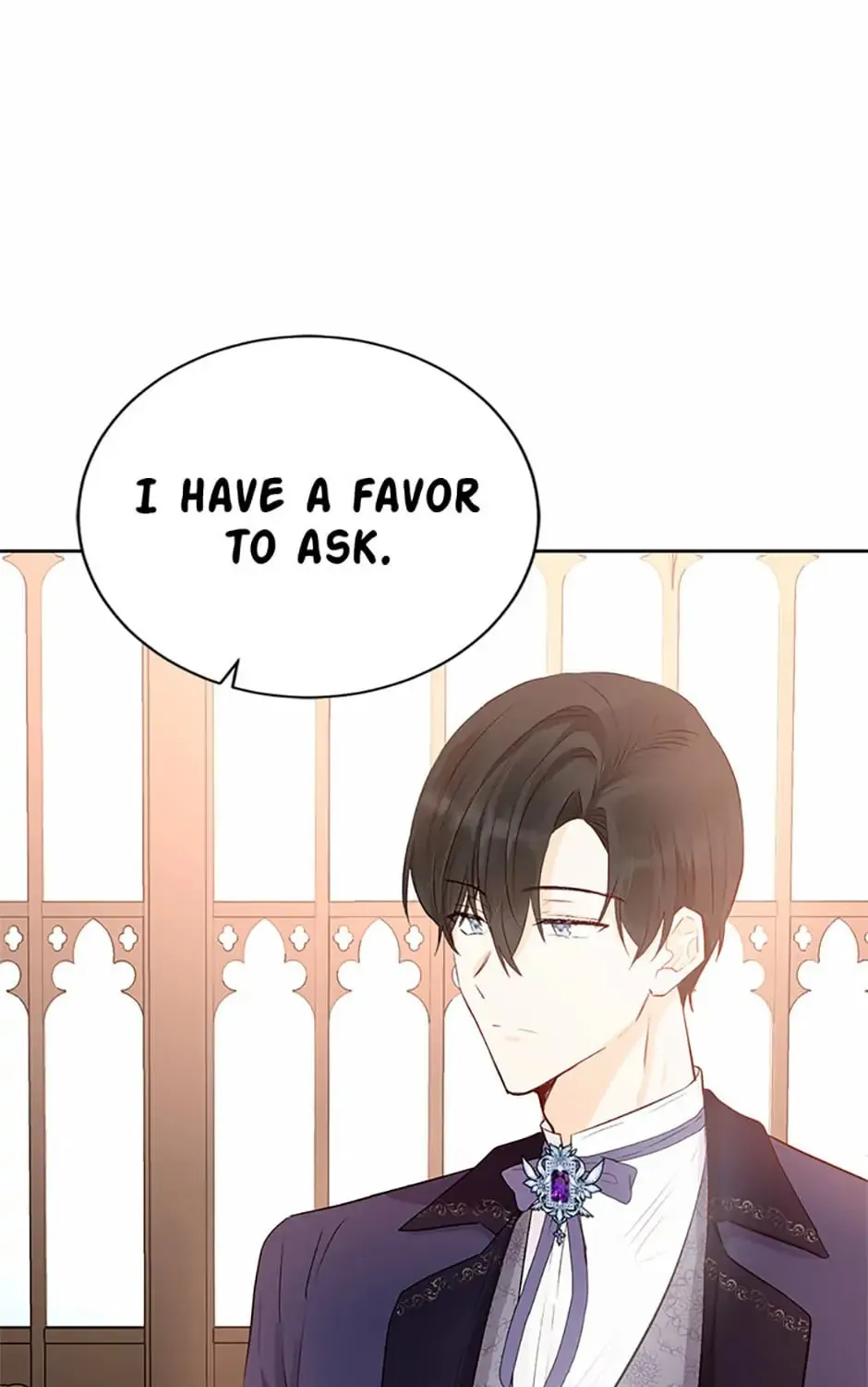 He's My Real Brother, Duke Chapter 29 page 92 - 