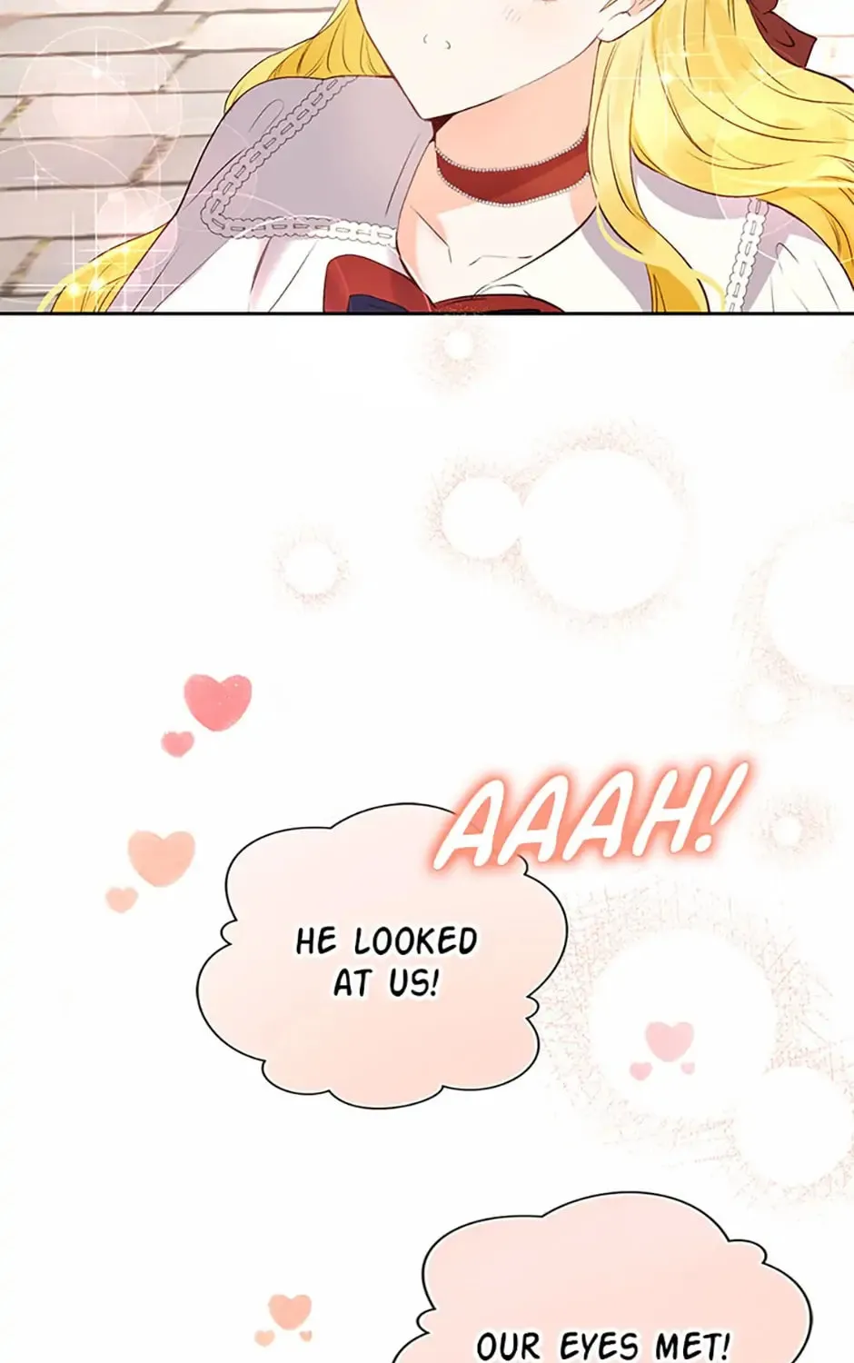 He's My Real Brother, Duke Chapter 30 page 102 - 