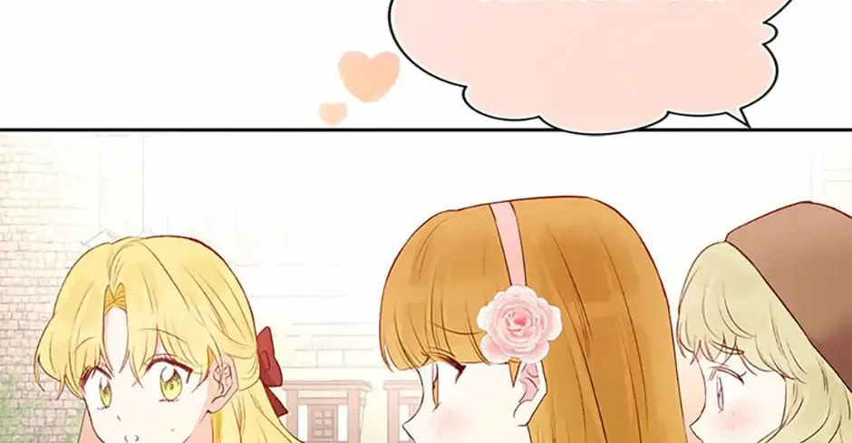 He's My Real Brother, Duke Chapter 30 page 103 - 