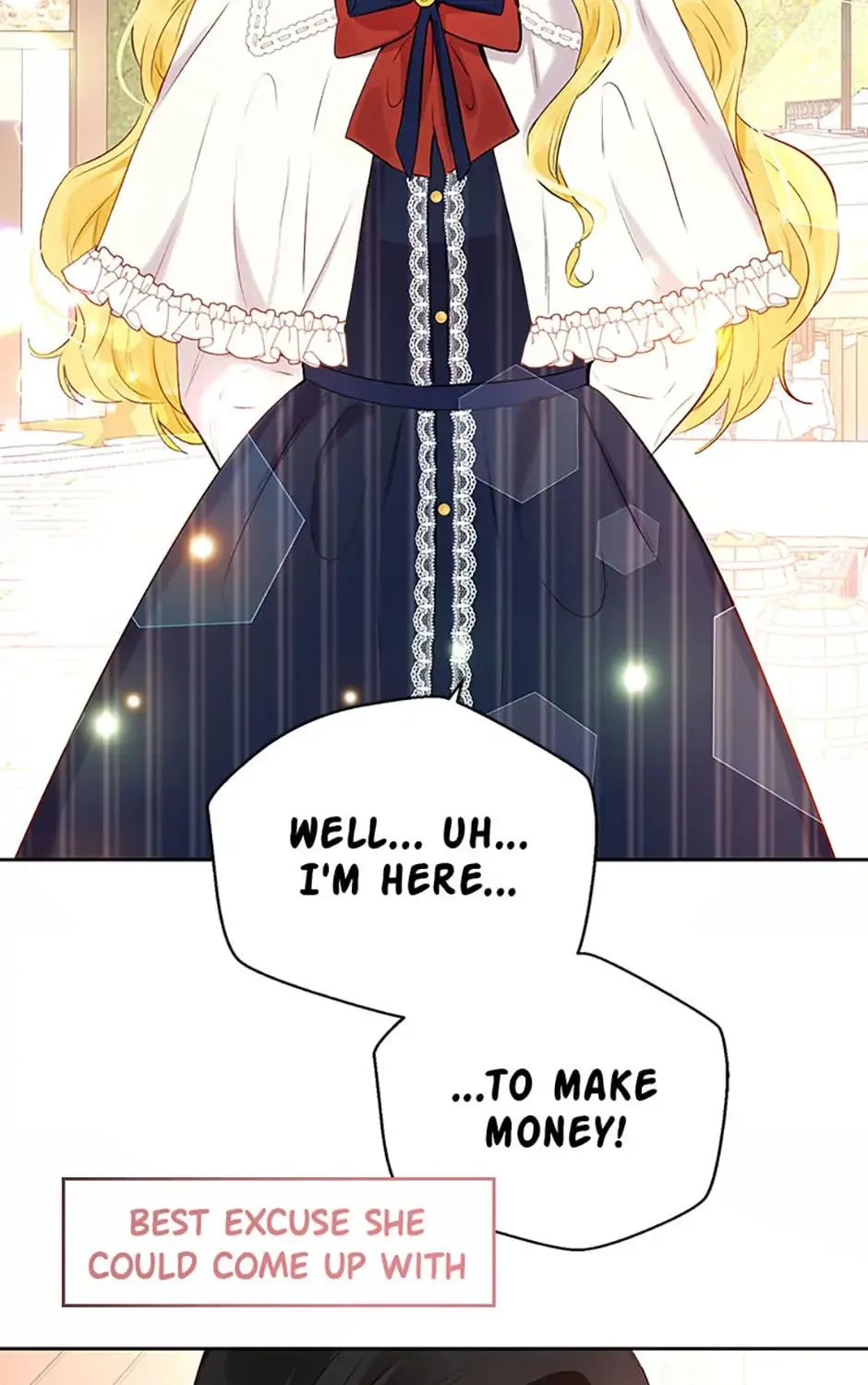 He's My Real Brother, Duke Chapter 30 page 110 - 