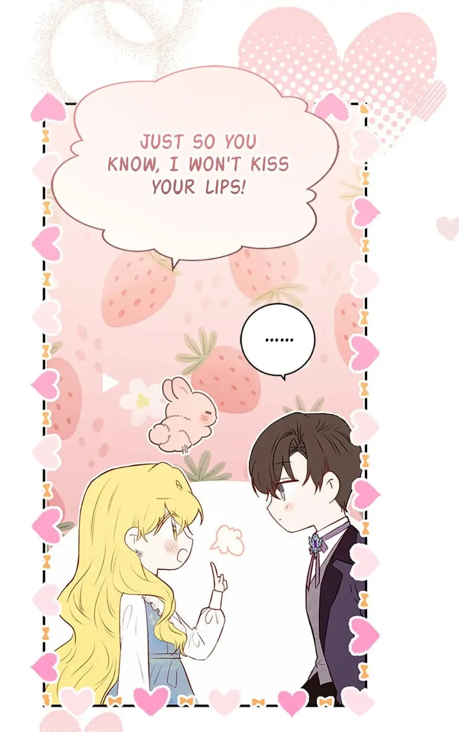 He's My Real Brother, Duke Chapter 30 page 12 - 