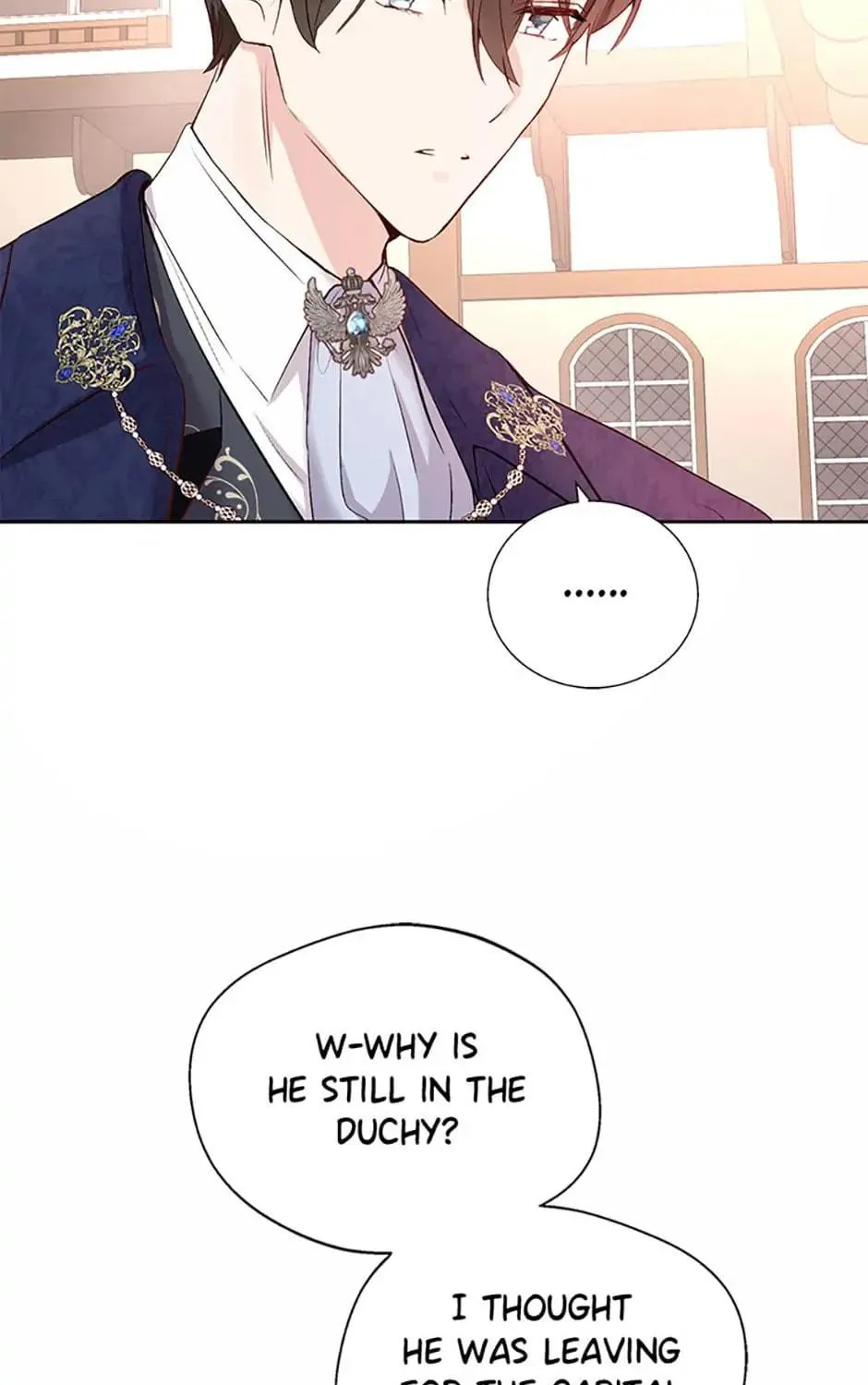 He's My Real Brother, Duke Chapter 30 page 112 - 