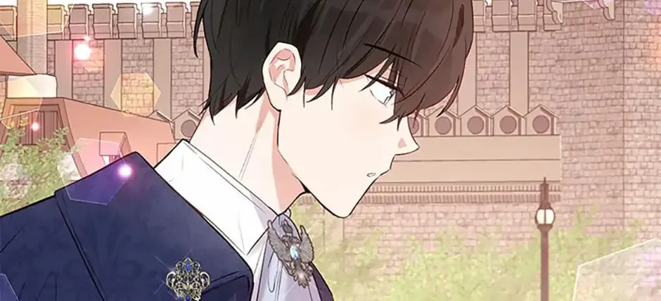 He's My Real Brother, Duke Chapter 30 page 121 - 