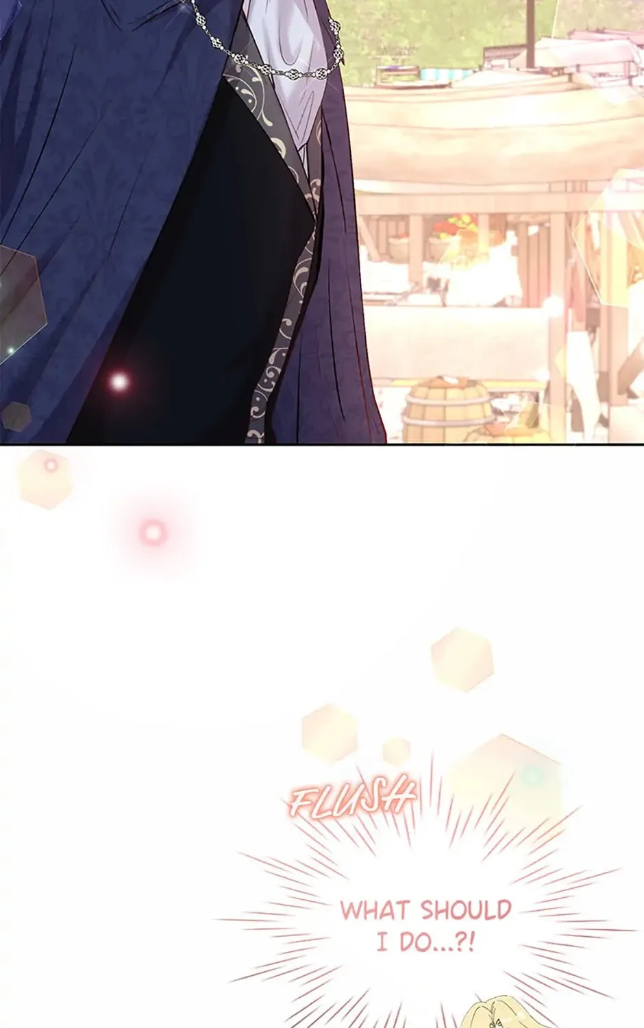 He's My Real Brother, Duke Chapter 30 page 122 - 