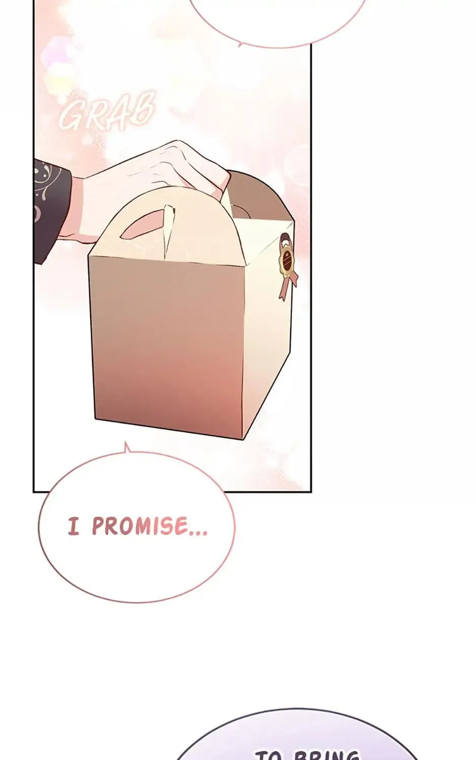 He's My Real Brother, Duke Chapter 30 page 130 - 