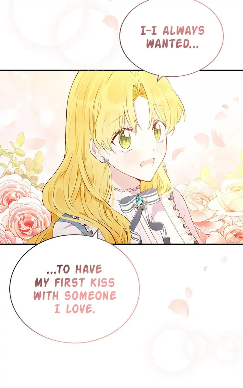 He's My Real Brother, Duke Chapter 30 page 14 - 