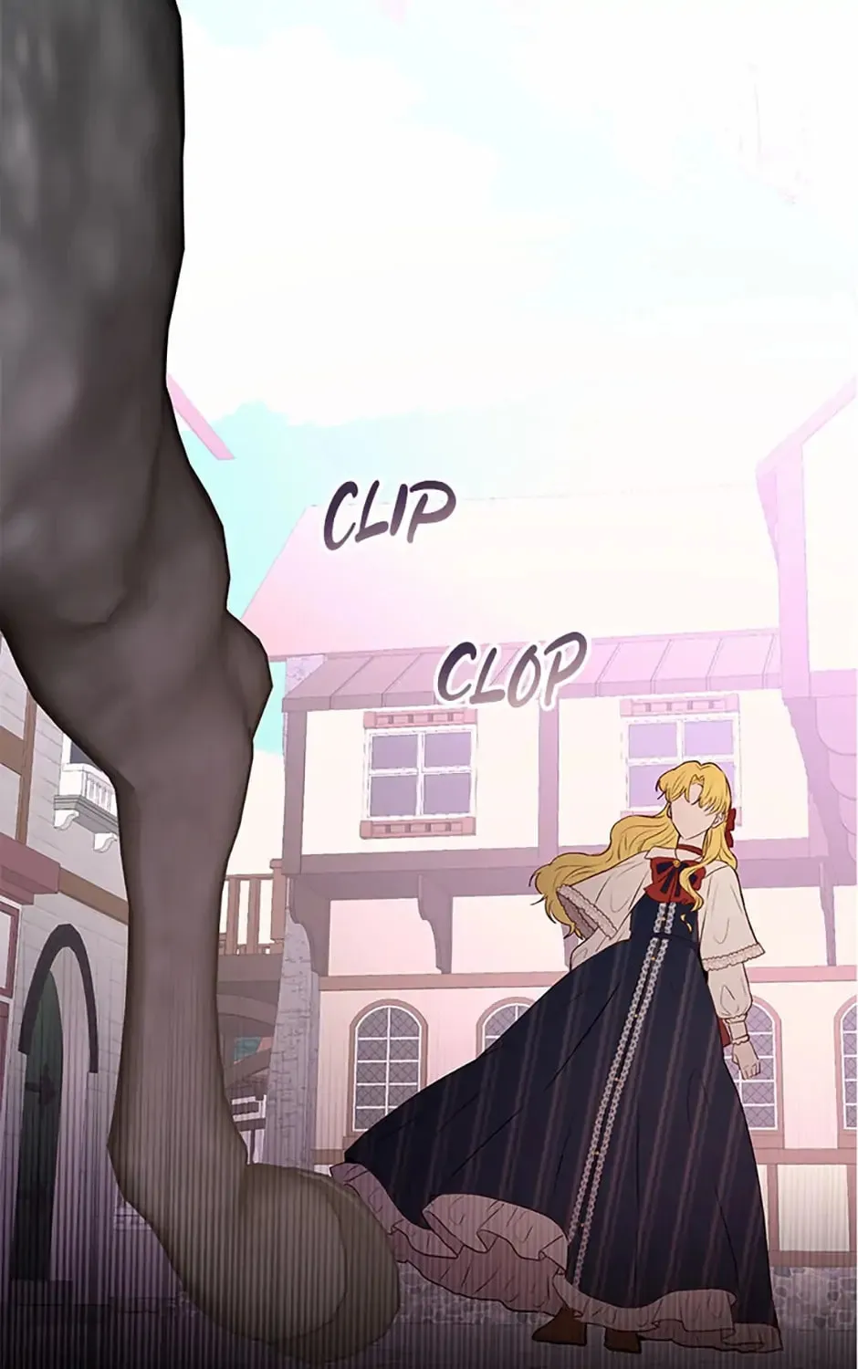 He's My Real Brother, Duke Chapter 30 page 132 - 
