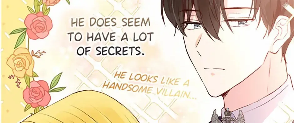 He's My Real Brother, Duke Chapter 30 page 141 - 