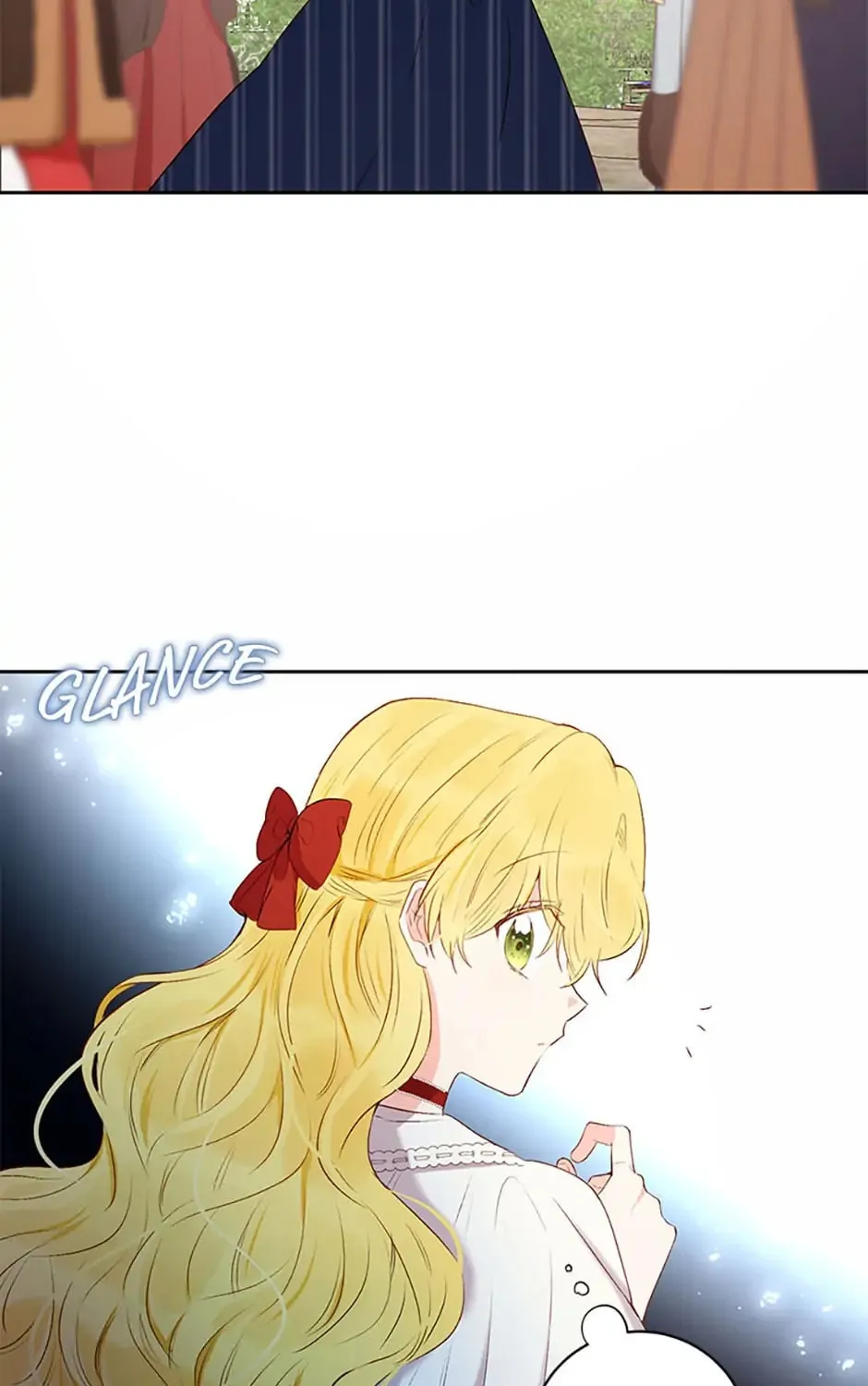 He's My Real Brother, Duke Chapter 30 page 144 - 
