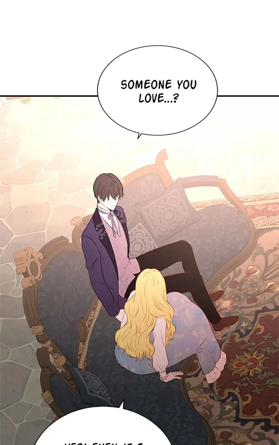 He's My Real Brother, Duke Chapter 30 page 18 - 