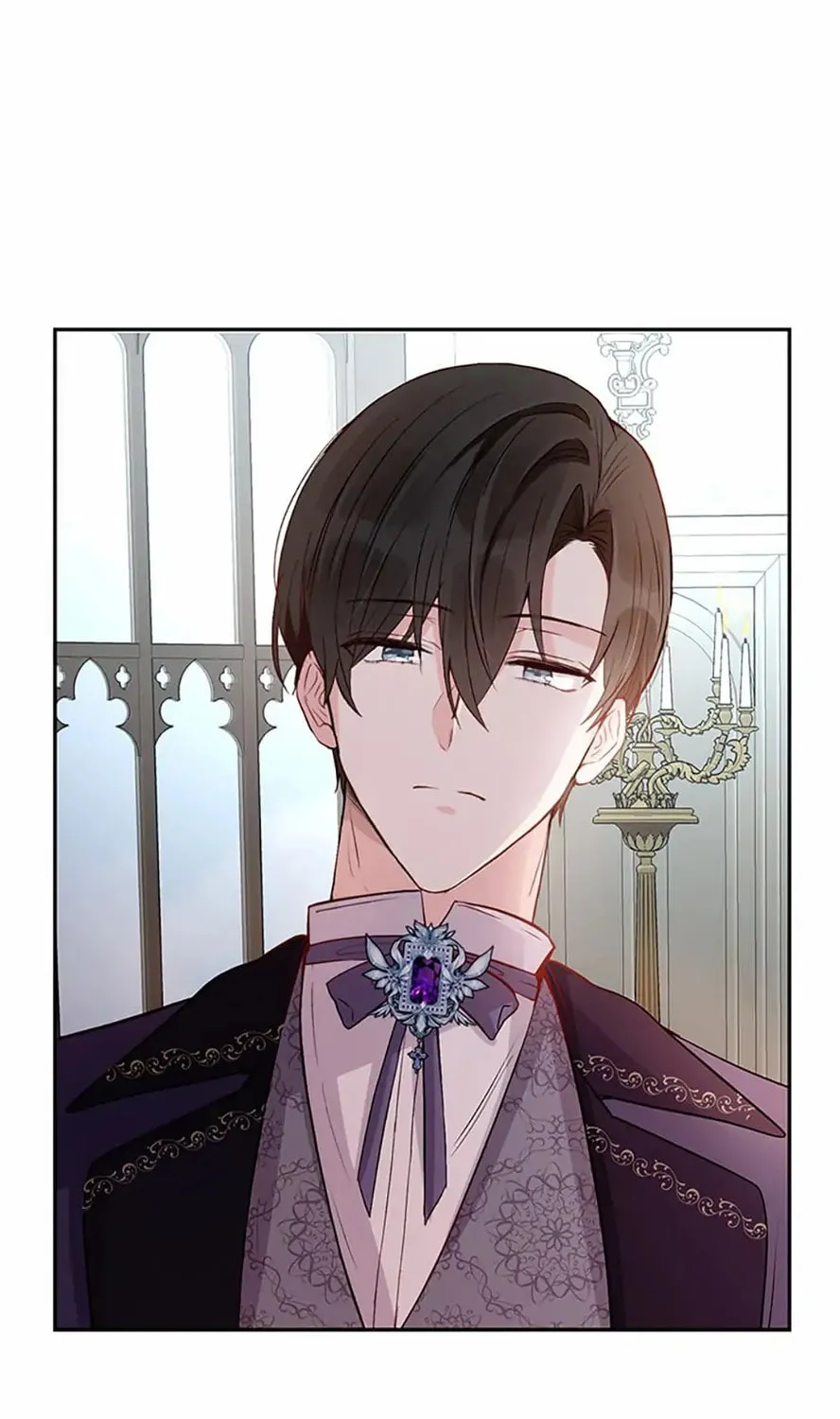 He's My Real Brother, Duke Chapter 30 page 24 - 