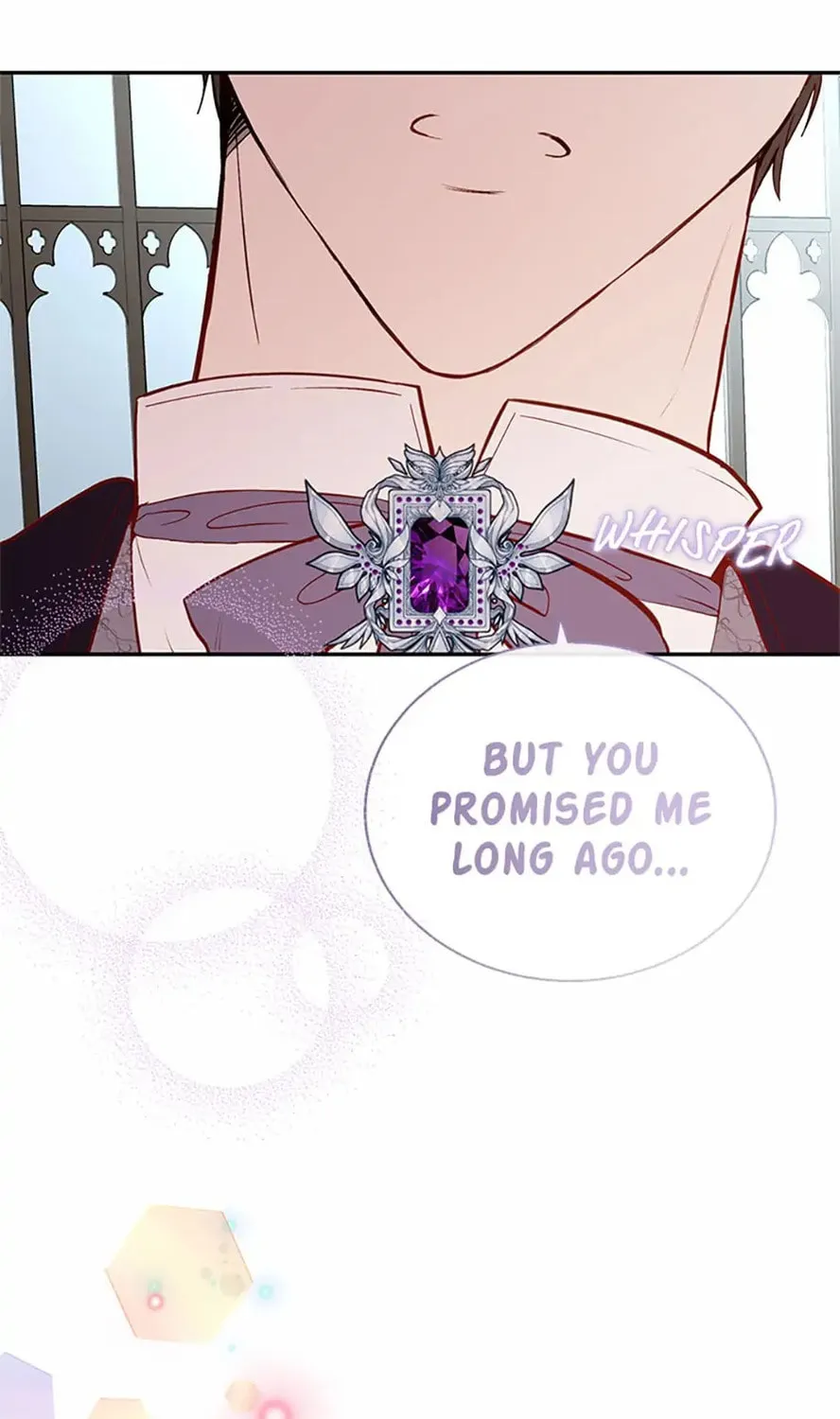 He's My Real Brother, Duke Chapter 30 page 26 - 