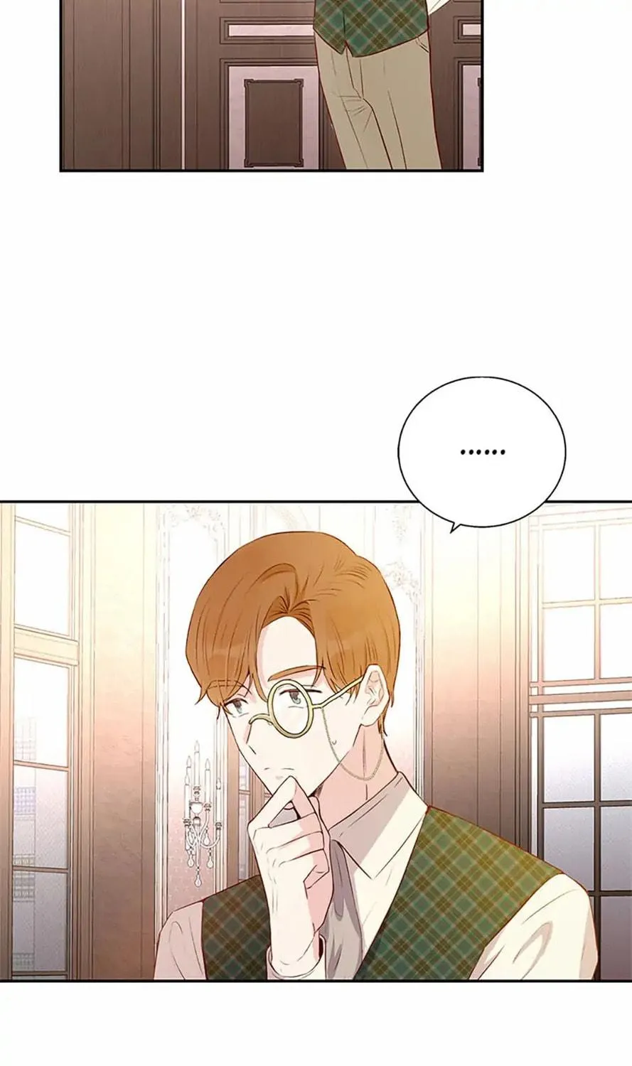 He's My Real Brother, Duke Chapter 30 page 34 - 