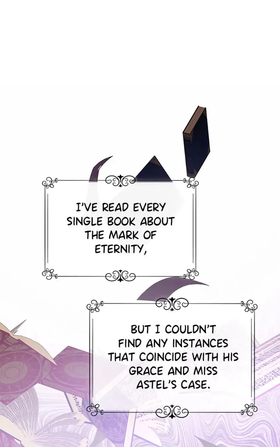 He's My Real Brother, Duke Chapter 30 page 36 - 