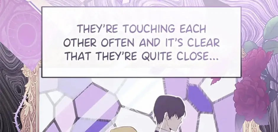 He's My Real Brother, Duke Chapter 30 page 37 - 