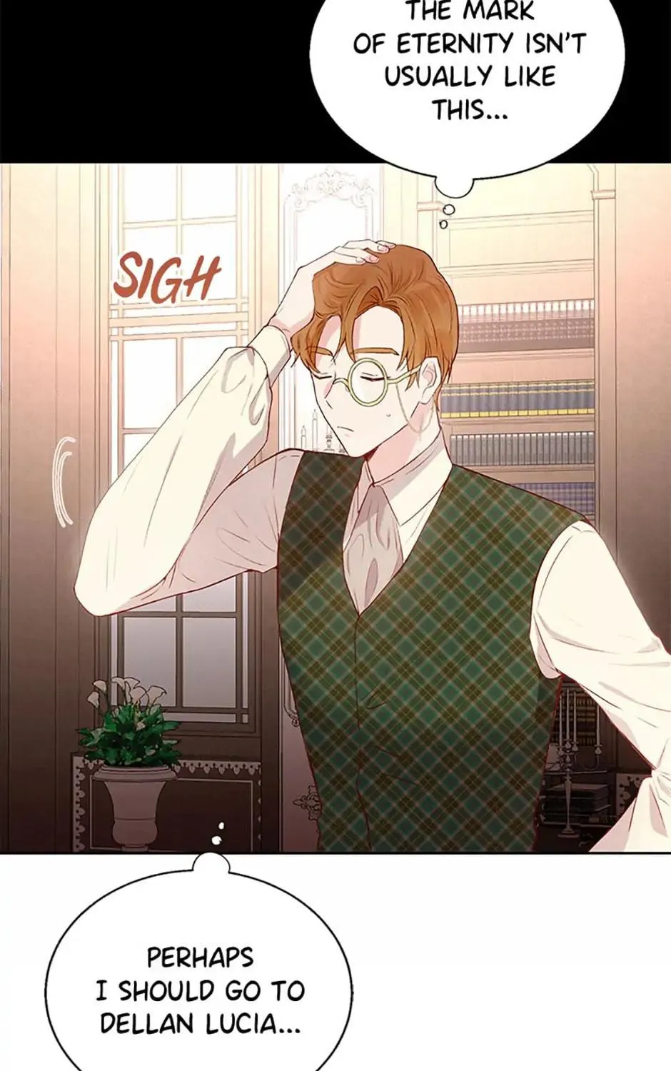 He's My Real Brother, Duke Chapter 30 page 40 - 