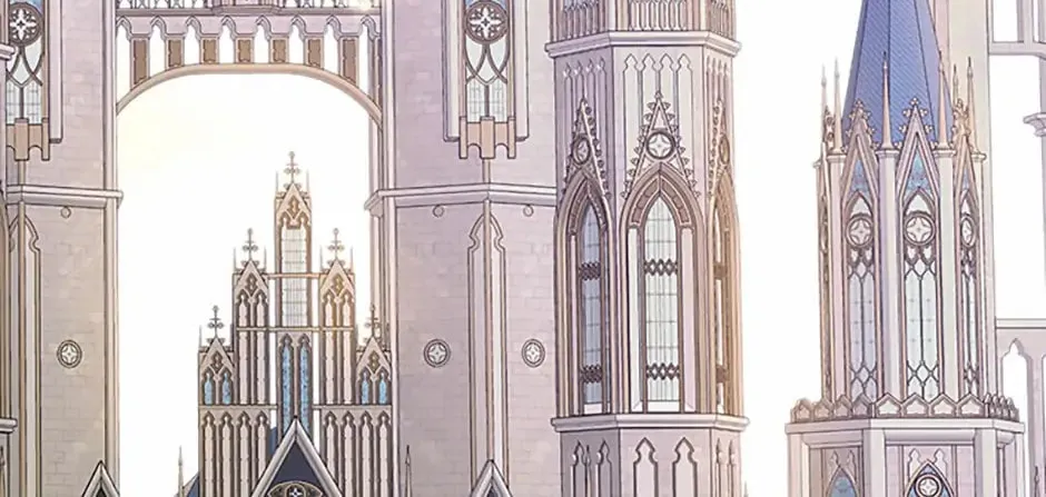 He's My Real Brother, Duke Chapter 30 page 43 - 