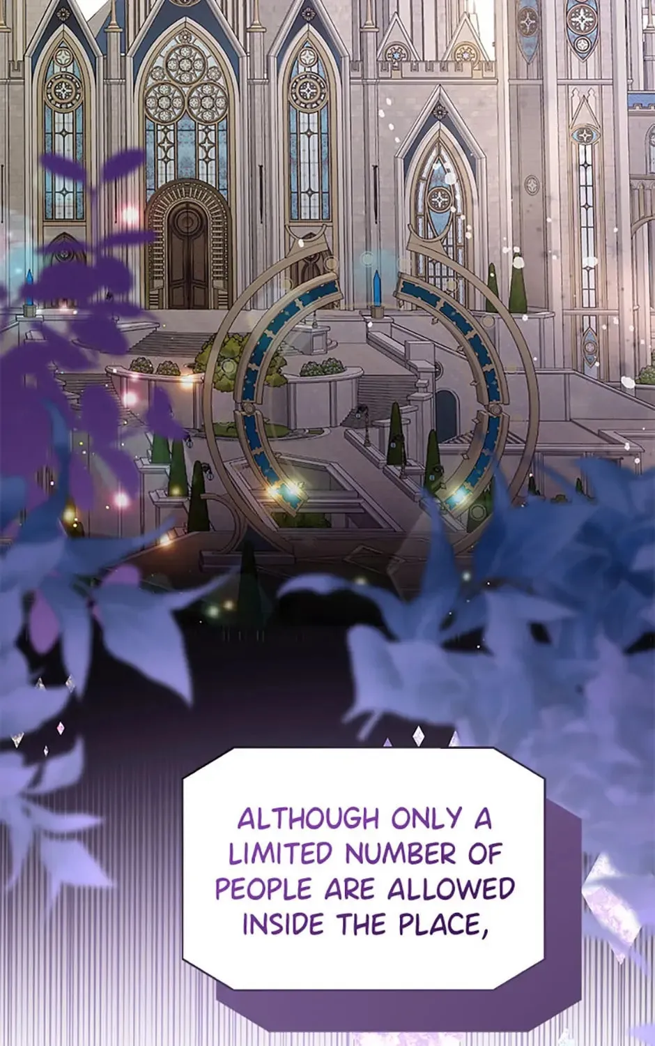 He's My Real Brother, Duke Chapter 30 page 44 - 