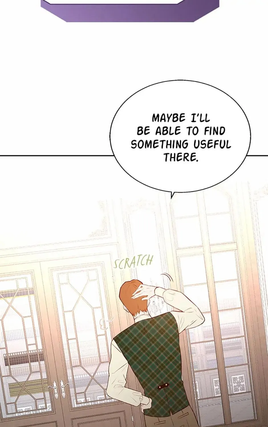 He's My Real Brother, Duke Chapter 30 page 46 - 