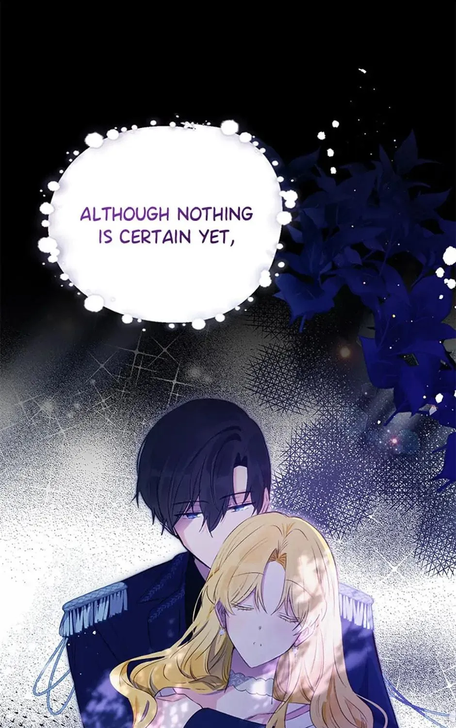 He's My Real Brother, Duke Chapter 30 page 48 - 