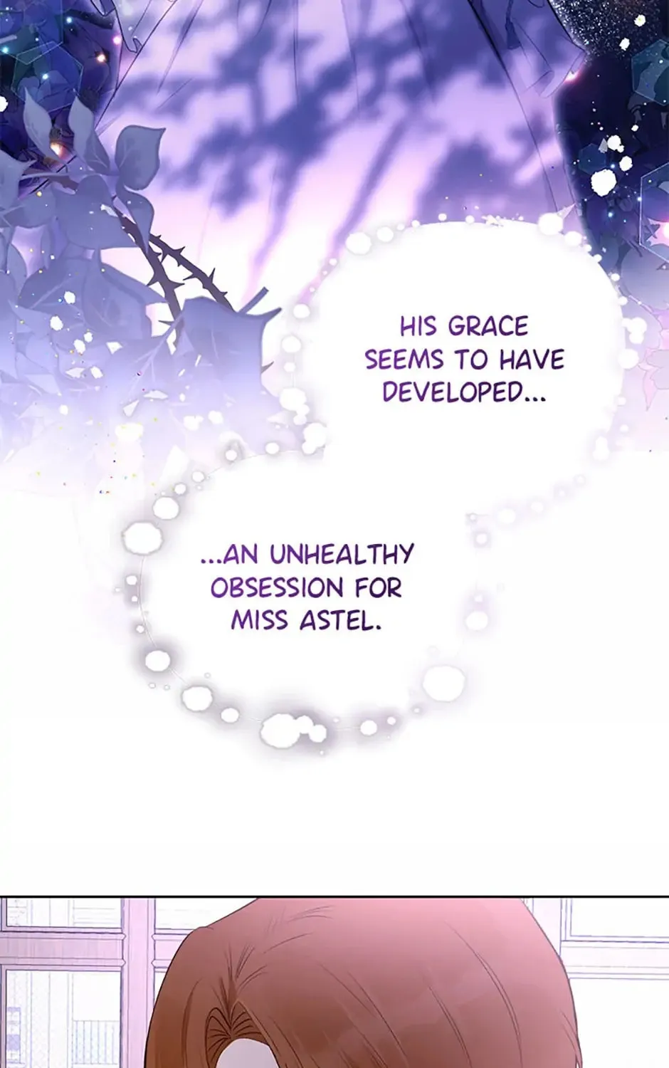 He's My Real Brother, Duke Chapter 30 page 50 - 