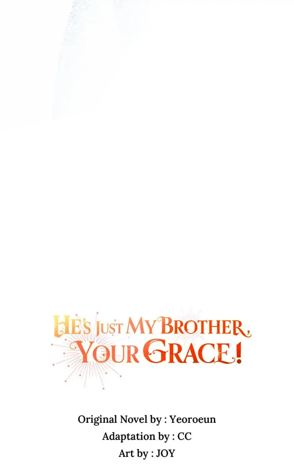 He's My Real Brother, Duke Chapter 30 page 54 - 