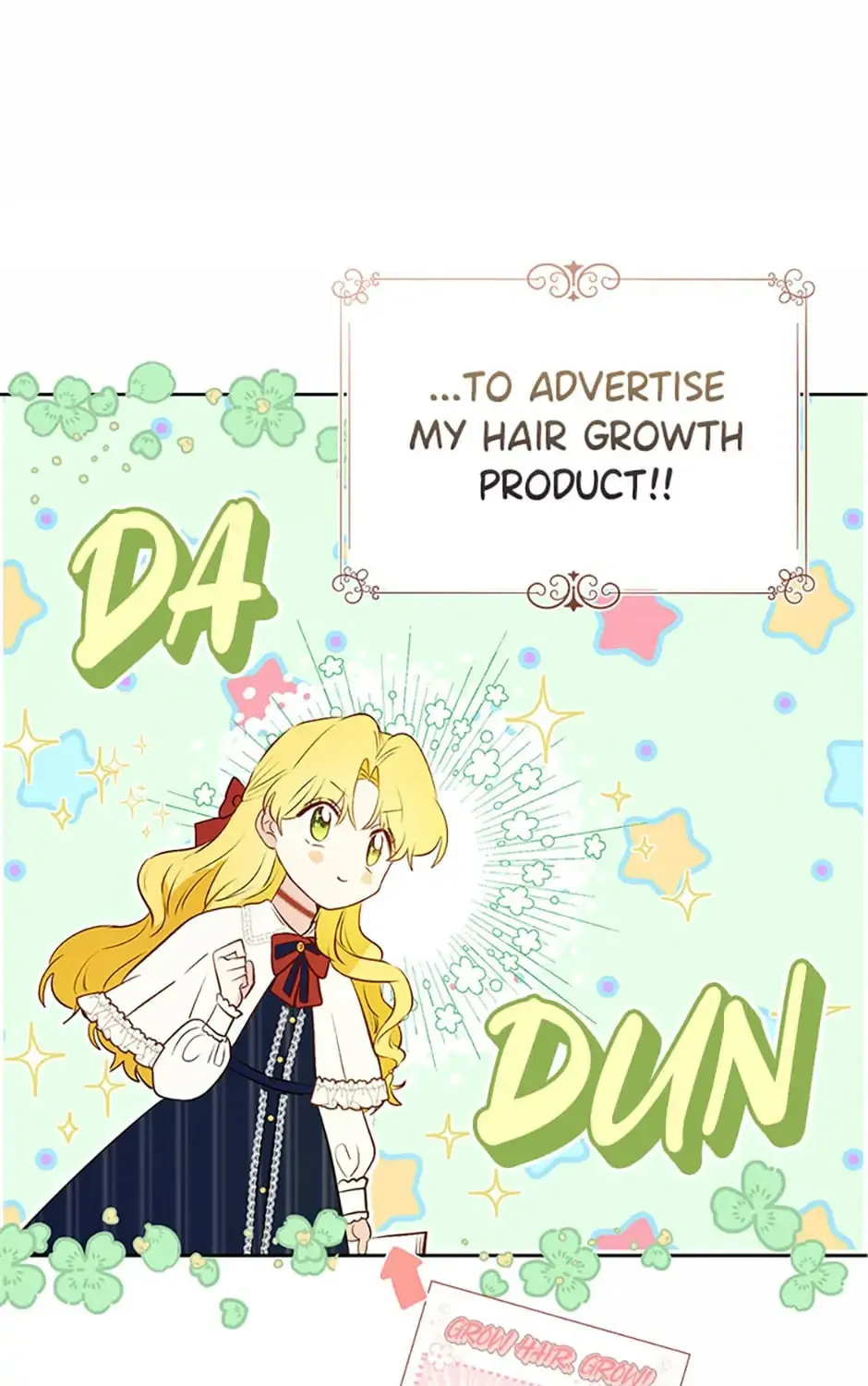 He's My Real Brother, Duke Chapter 30 page 62 - 