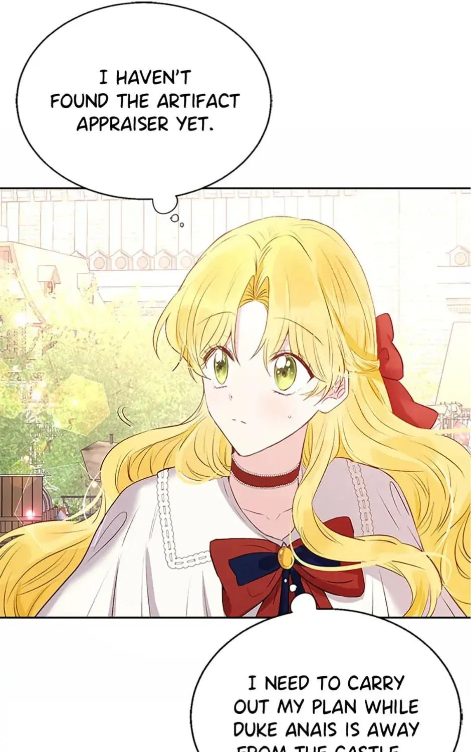 He's My Real Brother, Duke Chapter 30 page 64 - 