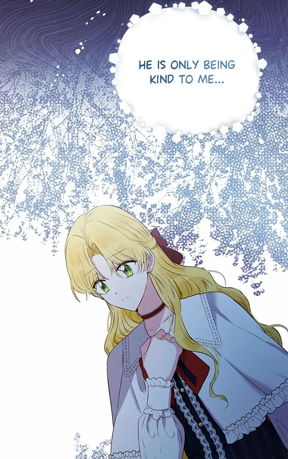 He's My Real Brother, Duke Chapter 30 page 74 - 