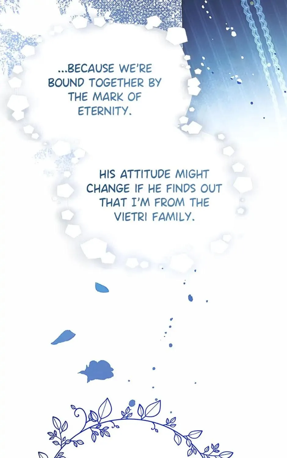 He's My Real Brother, Duke Chapter 30 page 76 - 