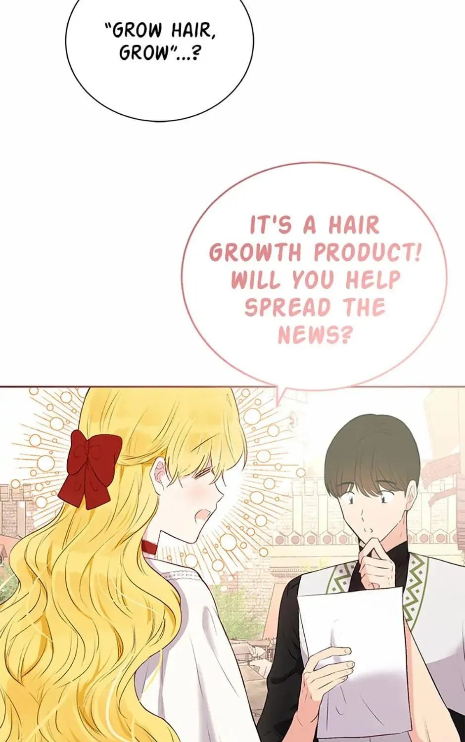 He's My Real Brother, Duke Chapter 30 page 88 - 