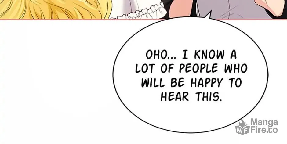 He's My Real Brother, Duke Chapter 30 page 89 - 