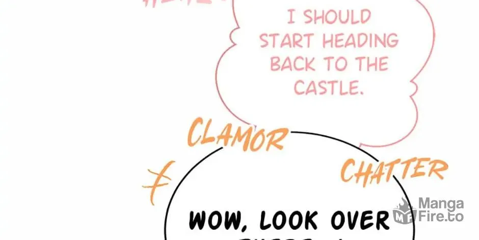 He's My Real Brother, Duke Chapter 30 page 95 - 