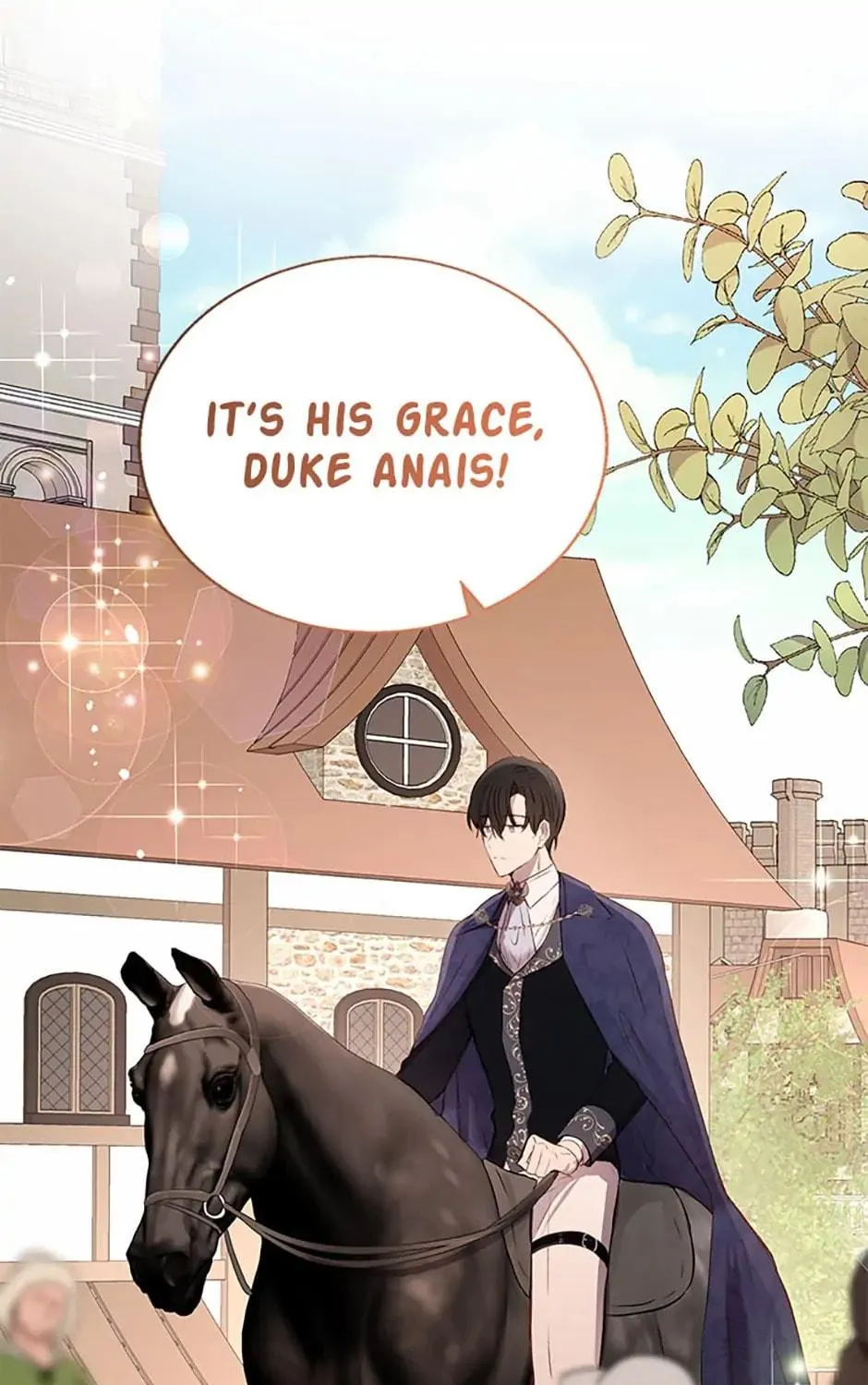 He's My Real Brother, Duke Chapter 30 page 98 - 