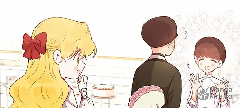 He's My Real Brother, Duke Chapter 31 page 11 - 