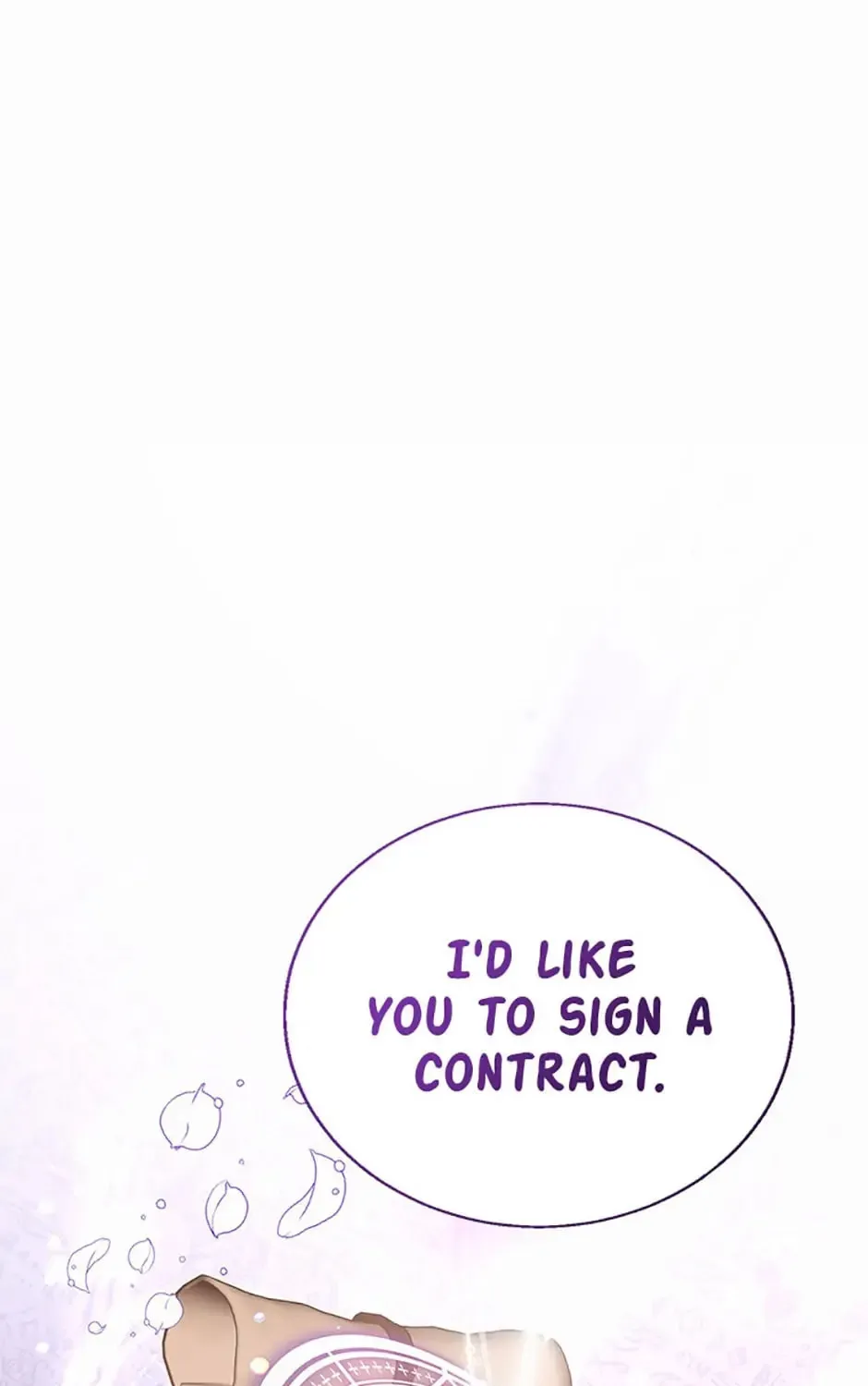 He's My Real Brother, Duke Chapter 31 page 104 - 