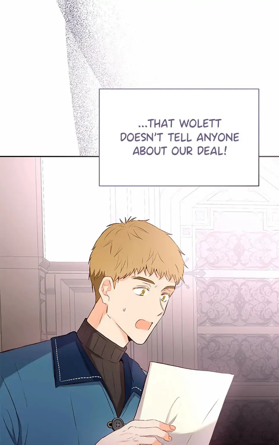 He's My Real Brother, Duke Chapter 31 page 110 - 