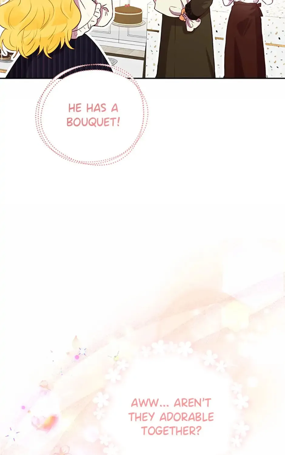 He's My Real Brother, Duke Chapter 31 page 12 - 