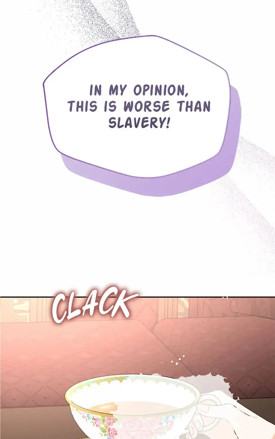 He's My Real Brother, Duke Chapter 31 page 114 - 