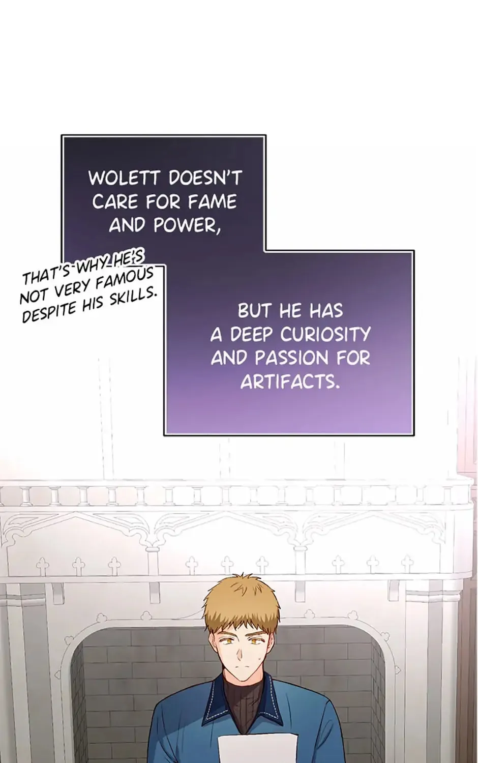 He's My Real Brother, Duke Chapter 31 page 120 - 