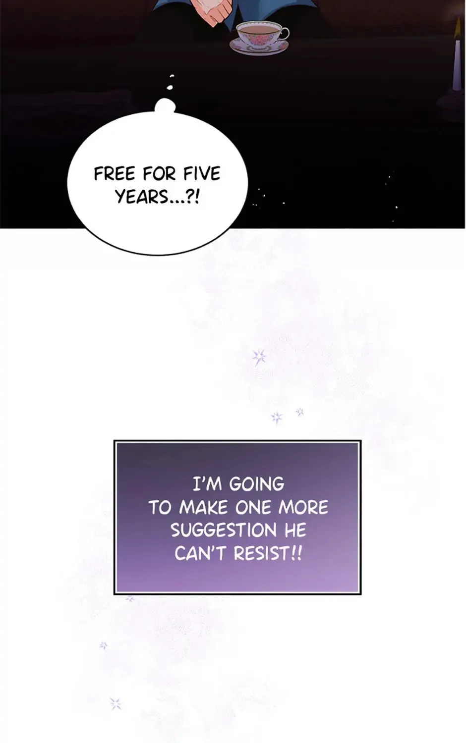 He's My Real Brother, Duke Chapter 31 page 122 - 