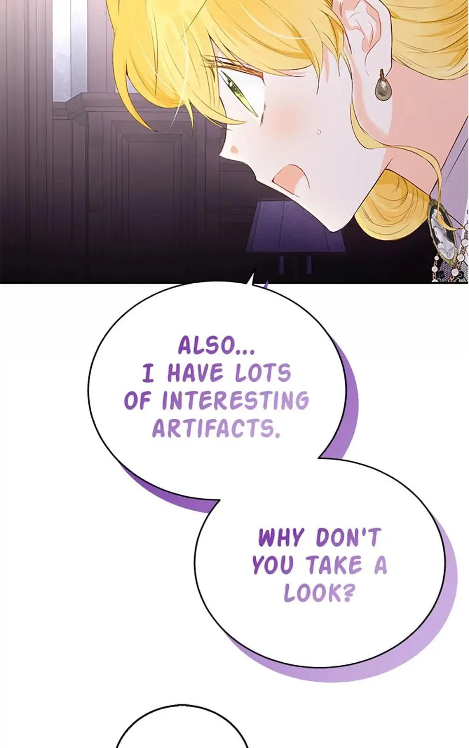 He's My Real Brother, Duke Chapter 31 page 124 - 