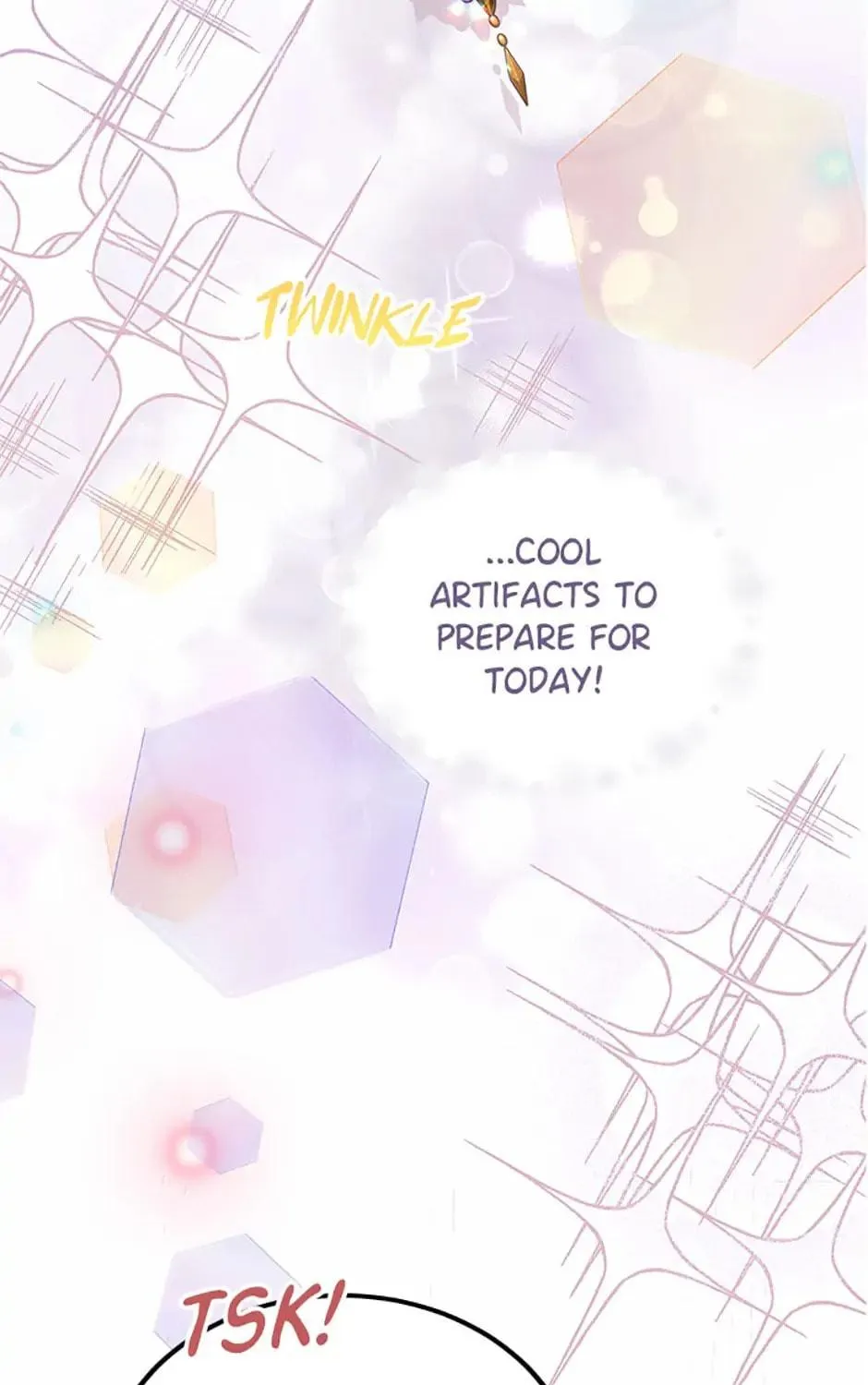He's My Real Brother, Duke Chapter 31 page 128 - 