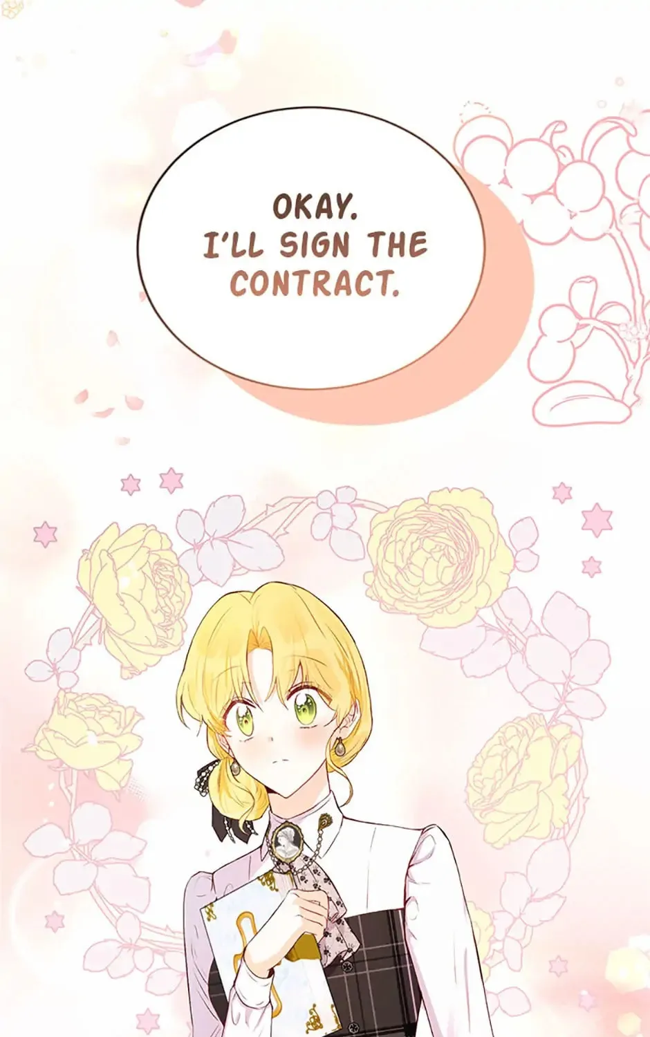 He's My Real Brother, Duke Chapter 31 page 146 - 