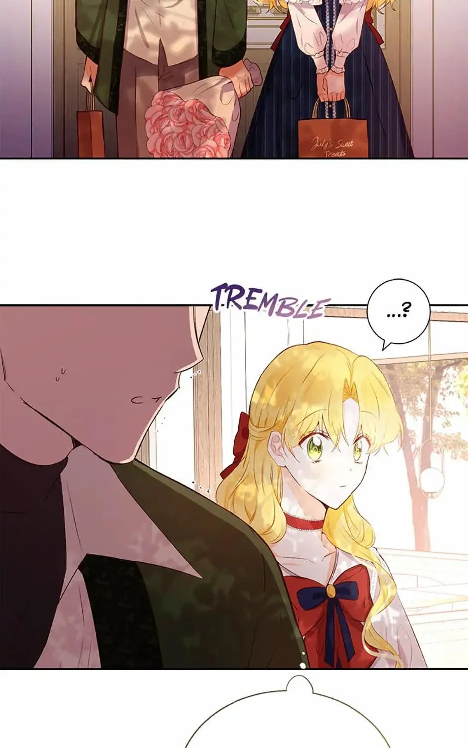 He's My Real Brother, Duke Chapter 31 page 22 - 