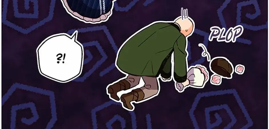 He's My Real Brother, Duke Chapter 31 page 25 - 