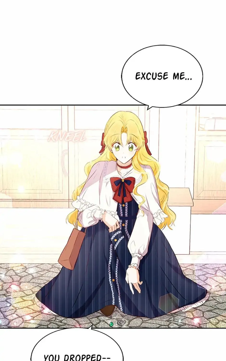 He's My Real Brother, Duke Chapter 31 page 28 - 