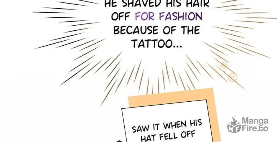 He's My Real Brother, Duke Chapter 31 page 35 - 