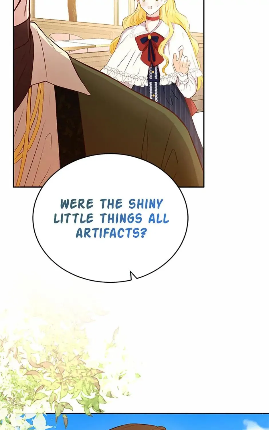 He's My Real Brother, Duke Chapter 31 page 40 - 